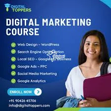 Practical SEO and Social Media Marketing Training for Beginners