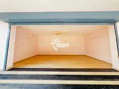 Spacious Rental Shops for Rent in Highly Connected Business Streets