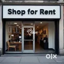Shops for Rent in the Heart of Commercial Hubs with Maximum Reach