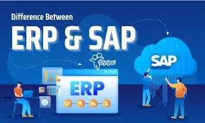 ERP SAP for Improving Operational Efficiency and Cost Reduction