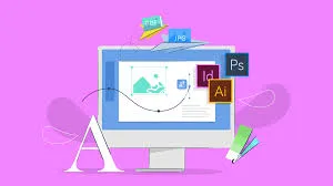 The Ultimate Graphic Design Bootcamp for Creative Professionals