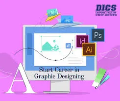 Creative Design Thinking and Problem-Solving through Graphic Design