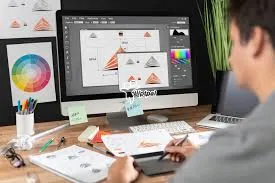 Advanced Creative Design Skills for Digital Platforms and Print Media