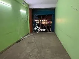 Well-Designed Shops for Rent with Display Shelves and Storage Space