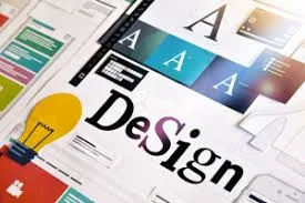 Creative Graphic Design Solutions for Web Development and Marketing