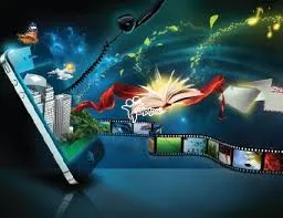 Professional Graphic Design Skills for Print and Digital Environments