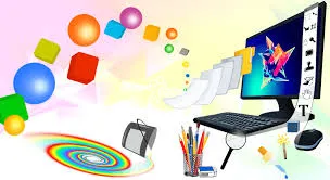 Learn Graphic Design to Build a Powerful and Attractive Brand Identity