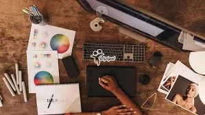 The Art of Visual Branding through Modern Graphic Design Techniques