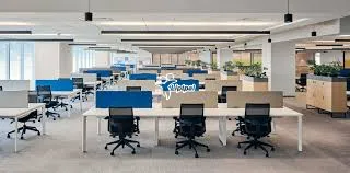 Bright and Airy Office Spaces for Rent Perfect for Startups and Busine