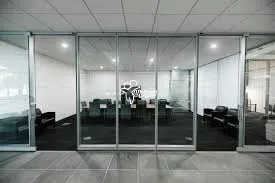 Elegant Office Spaces for Rent Designed for Productivity and Collabora