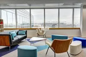 High-End Office Spaces for Rent with Premium Fixtures and Luxury Touch