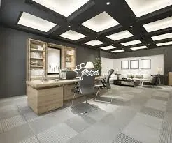 Bright Office Spaces for Rent with Large Windows and Natural Sunlight