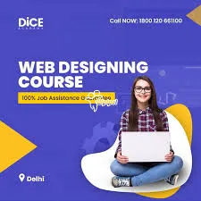 Web Designing Training for Beginners to Become Professional UI Designe