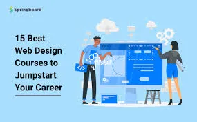 Web Designing Essentials for Beginners and Advanced Creative Professio