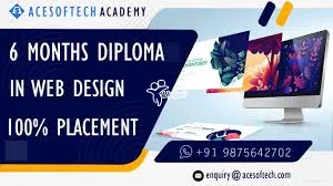 Master Web Designing with Live Projects and Real-Time Feedback Session