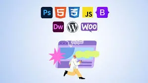 Advanced Web Designing Course to Create Custom UI for Web Applications
