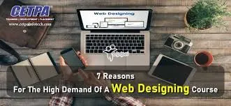 Web Designing for Bloggers, Writers, and Creative Content Professional