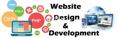 Web Designing Course to Create Highly Engaging Social Media Landing Pa