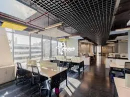 Affordable Office Spaces for Rent with Parking for Clients and Visitor