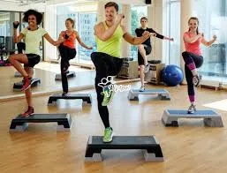 Aerobic Fitness Classes to Improve Stamina, Strength, and Flexibility