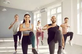 Dance-Inspired Aerobic Workouts to Burn Fat and Improve Your Mood