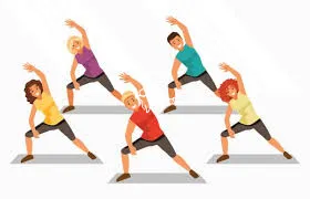 Aerobic Routines for Busy Professionals to Stay Fit and Stress-Free