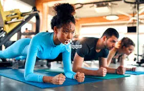 Stay Fit All Year with Fun, Motivating, and Dynamic Aerobic Classes