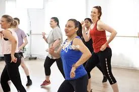 Aerobic Classes for Beginners, Intermediate, and Advanced Levels