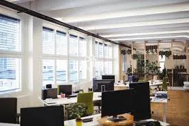 Office Spaces for Rent with Onsite IT Assistance and Tech Support Team