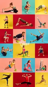 Aerobic Workouts for Flexibility, Strength, and Cardio Improvement