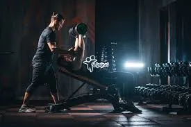 Build Strength and Endurance with Top-Rated Certified Gym Trainer Supp