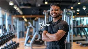 Step Up Your Fitness Game with Motivational Coaching from a Gym Traine