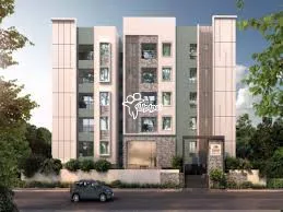 Ultra-Luxury Flats for Sale with Stunning Interiors, Panoramic Views, 