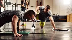 Enjoy Goal-Oriented Workouts Designed by a Professional Gym Trainer
