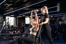 Achieve Total Body Transformation with the Help of a Certified Gym Tra