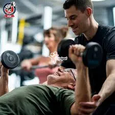 Train Effectively and Safely with the Guidance of an Experienced Gym T