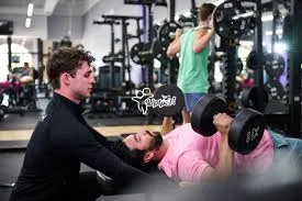 Build the Body You Desire with Guidance from an Elite Gym Trainer