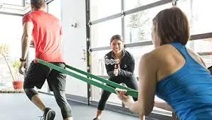 Achieve Lasting Health Improvements with a Dedicated Gym Trainer’s Hel