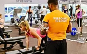 Transform Your Fitness Routine with Motivation from a Professional Tra