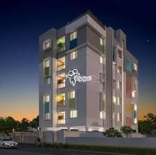 Affordable Flats for Sale in a Well-Developed Area with Modern Facilit