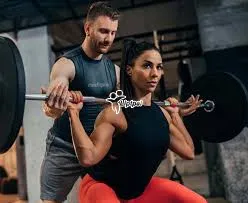 Enjoy a Results-Oriented Fitness Program with a Certified Gym Trainer
