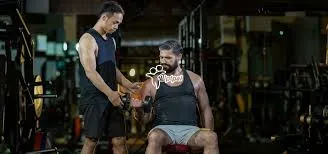 Improve Cardio, Strength, and Agility with a Personal Gym Trainer