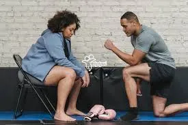 Create Lasting Lifestyle Changes with Support from Your Gym Trainer