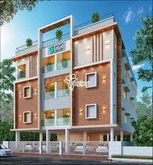 Ready-to-Move Flats for Sale in Well-Connected Locations with Great In