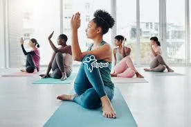 Yoga for Flexibility, Strength, and Stress Relief for All Ages