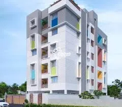 Stylish Flats for Sale in a Contemporary Complex with Ample Green Spac