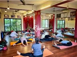 Experience Peace and Positivity Through Soulful Yoga Practice