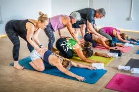 Guided Yoga for Emotional Healing, Positivity, and Inner Strength