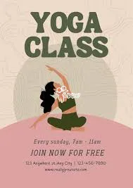 Yoga for Busy Professionals to Relieve Stress and Increase Focus