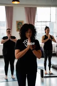 Empower Your Day with Energizing and Strengthening Yoga Flows